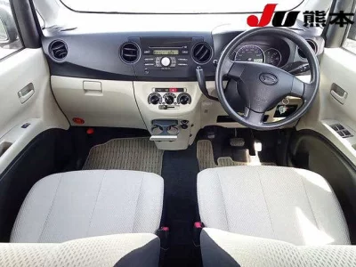 DAIHATSU TANTO EXE