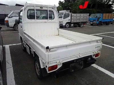 SUBARU SAMBAR TRUCK