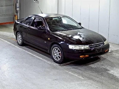 TOYOTA COROLLA LEVIN
