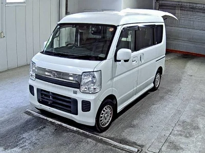 NISSAN CLIPPER RIO