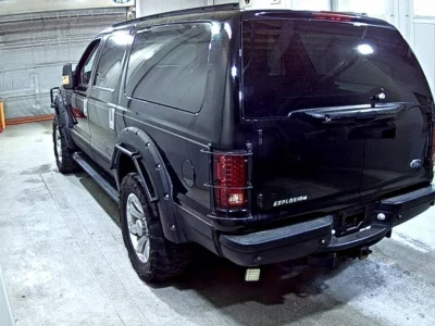 FORD F150