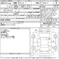 BMW 6-Series