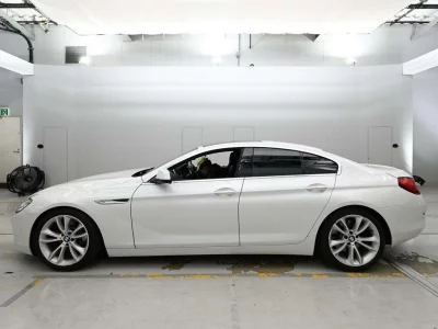 BMW 6 SERIES