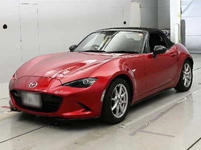 MAZDA ROADSTER