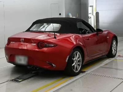 MAZDA ROADSTER