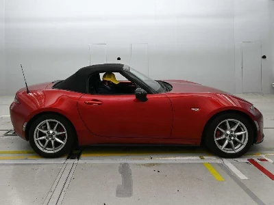 MAZDA ROADSTER