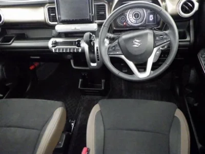 SUZUKI XBEE
