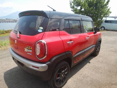 SUZUKI XBEE