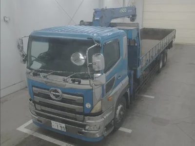 HINO OTHER