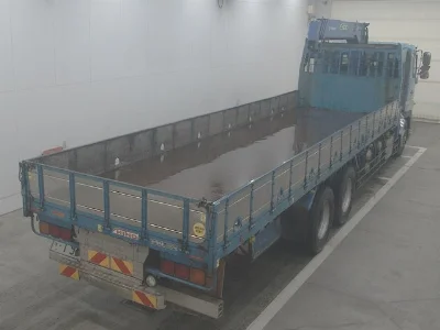 HINO OTHER