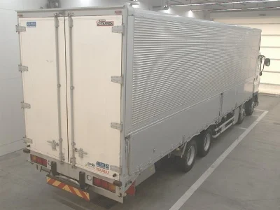ISUZU OTHER
