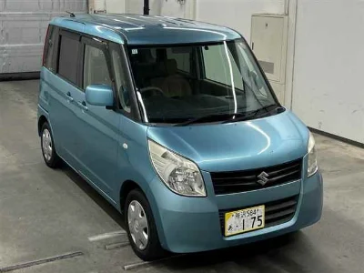 SUZUKI PALETTE