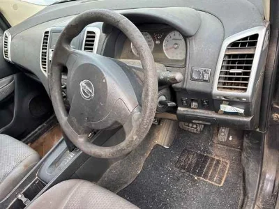 NISSAN WINGROAD