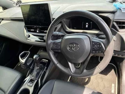 TOYOTA COROLLA TOURING