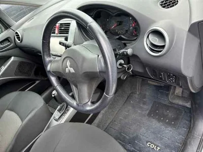 MITSUBISHI COLT PLUS