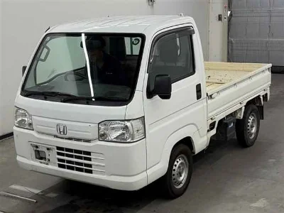 HONDA ACTY TRUCK