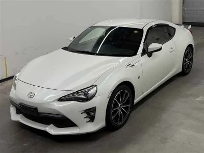 TOYOTA 86