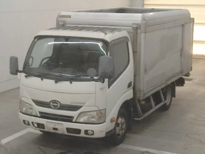 HINO DUTRO