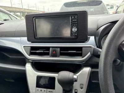 DAIHATSU CAST ACTIVA