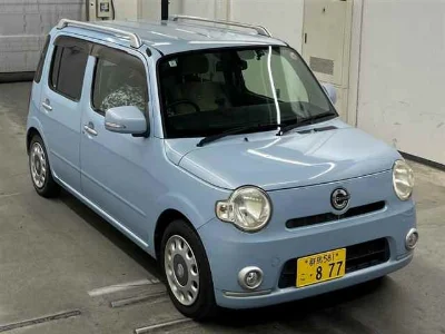 DAIHATSU MIRA COCOA