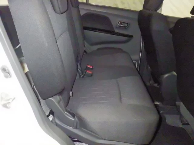 Suzuki WAGON R STINGRAY  с аукциона в Японии