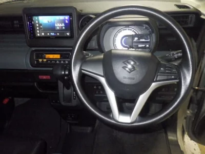 SUZUKI SPACIA BACE