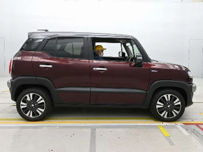 SUZUKI XBEE