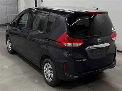 HONDA FREED+
