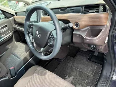 HONDA FREED+