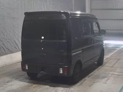 SUZUKI EVERY VAN
