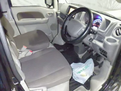 SUZUKI EVERY VAN