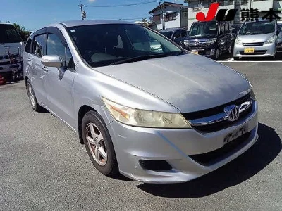 HONDA STREAM
