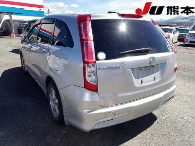 HONDA STREAM