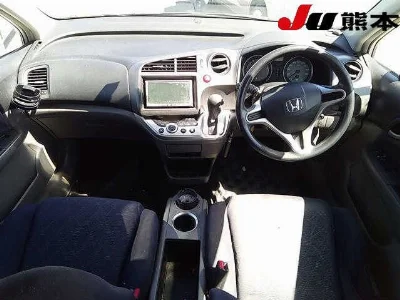 HONDA STREAM