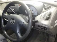 Цена авто Nissan Tino с аукционов Японии, номер кузова V10, пробег 458 000, оценка 6