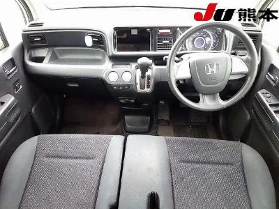 HONDA LIFE