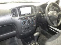 Цена авто Toyota SUCCEED VAN с аукционов Японии, номер кузова NCP51V, пробег 197 000, оценка 6