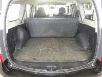 Цена авто Toyota SUCCEED VAN с аукционов Японии, номер кузова NCP51V, пробег 197 000, оценка 6