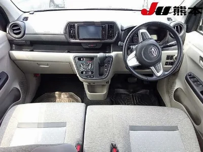 DAIHATSU BOON