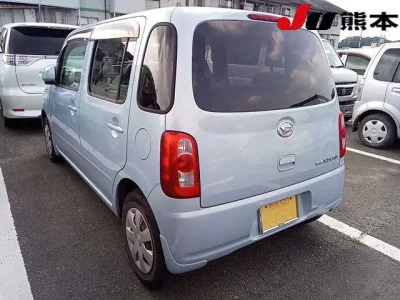 DAIHATSU MIRA COCOA
