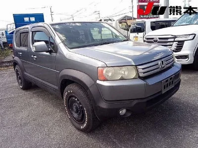 HONDA CROSSROAD