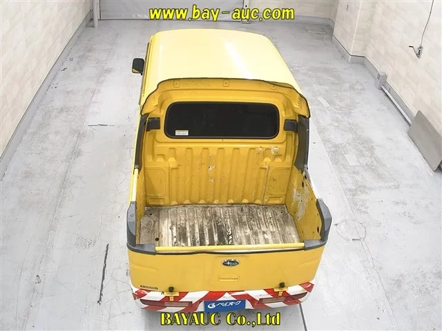 Subaru SAMBAR VAN  с аукциона в Японии