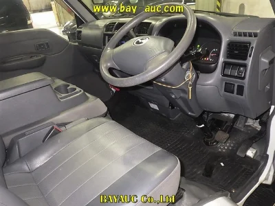 MAZDA BONGO