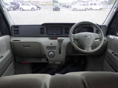 DAIHATSU ATRAI WAGON