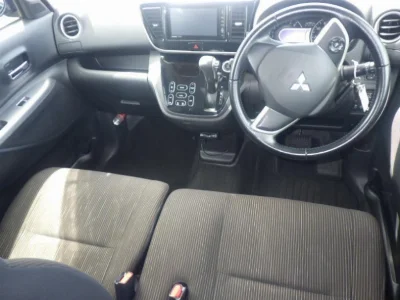 MITSUBISHI EK SPACE CUSTOM