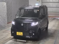 Suzuki Spacia Base