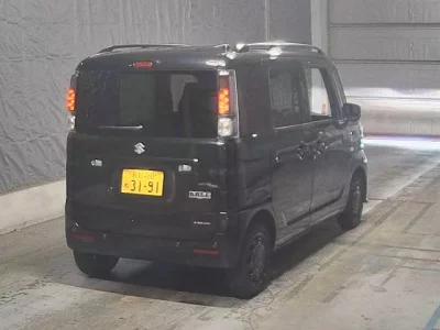 SUZUKI SPACIA BACE