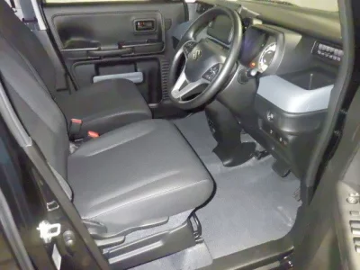 SUZUKI SPACIA BACE