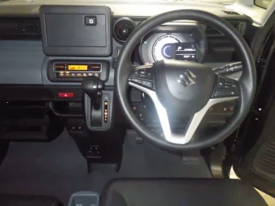 SUZUKI SPACIA BACE