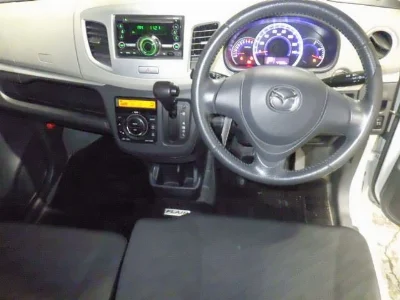 MAZDA FLAIR